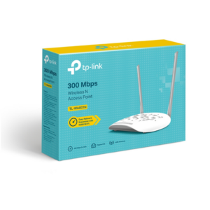 TP-LINK TL-WA801N Wireless Access_Point