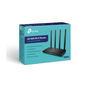 Tplink Archer_C80 Ac1900 wifi router