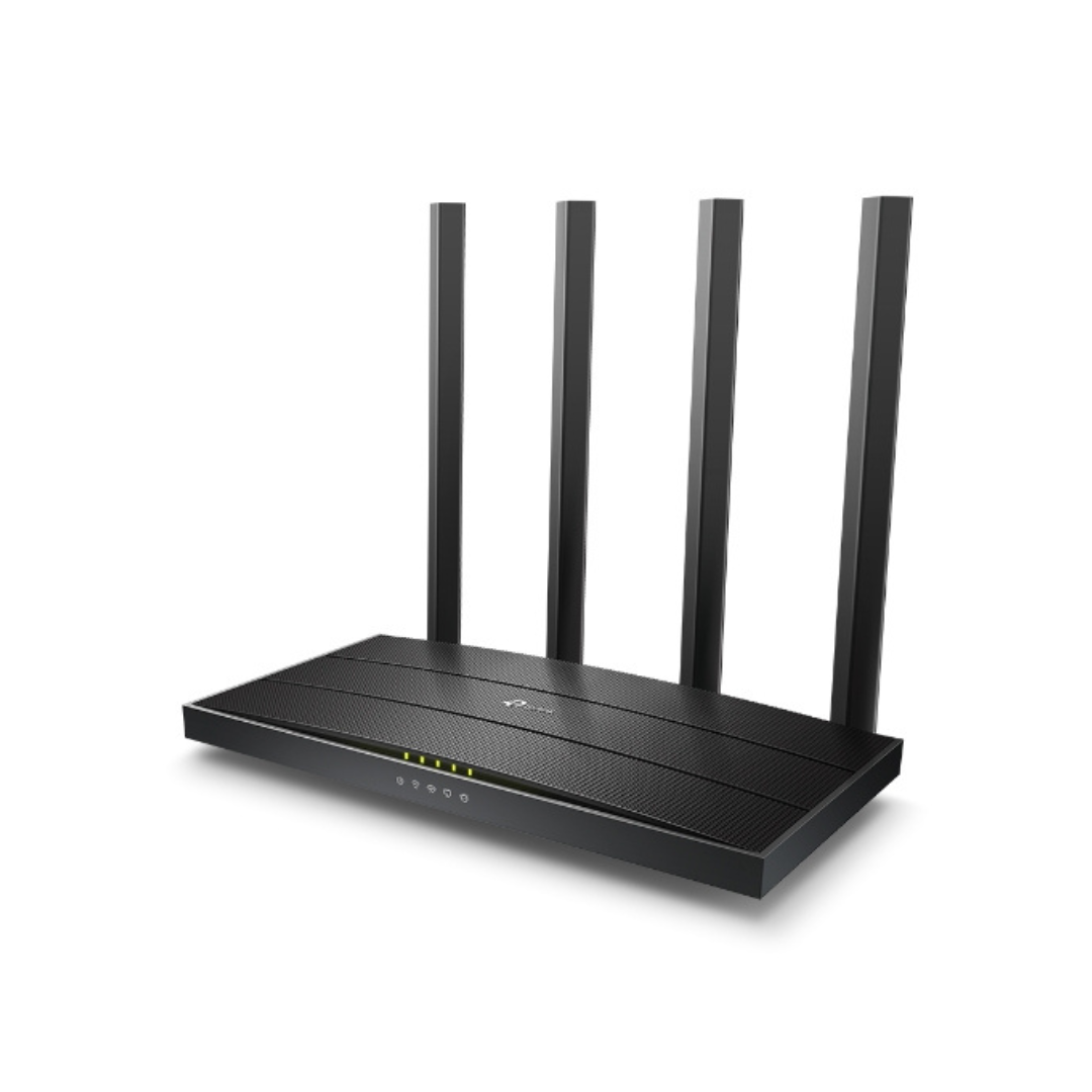 Tplink Archer C80 Ac1900 wifi router a Tplink Archer_C80 Ac1900 wifi router