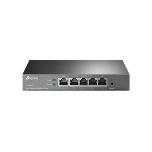 TpLink TL-R470T+ Broadband Router