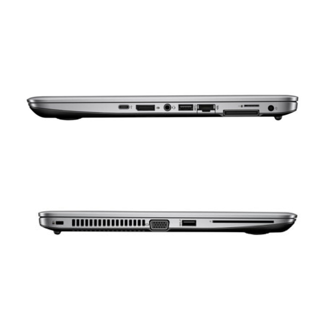 Hp ELitebook 840g3 Coi5 Hp ELitebook 840g3 Coi5 256GbSsd