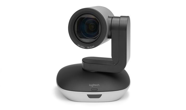 Logitech PTZ Pro 2 Video Conference Camera