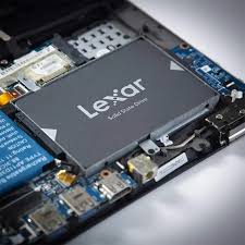 Lexar LNS100 128GB