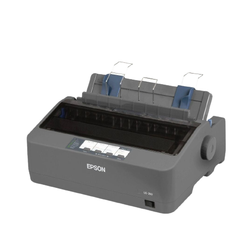 Epson LQ350 Dot-Matrix Printer