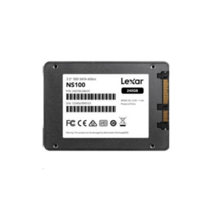 Lexar LNS100 256 GB
