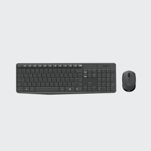 Logitech MK235 Wireless Keyboard
