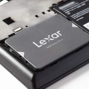 Lexar LNS100 512 GB