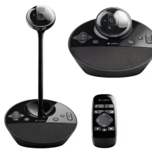 Logitech BCC950 conference Solution