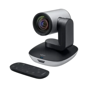 Logitech PTZ Pro 2 Video Conference Camera