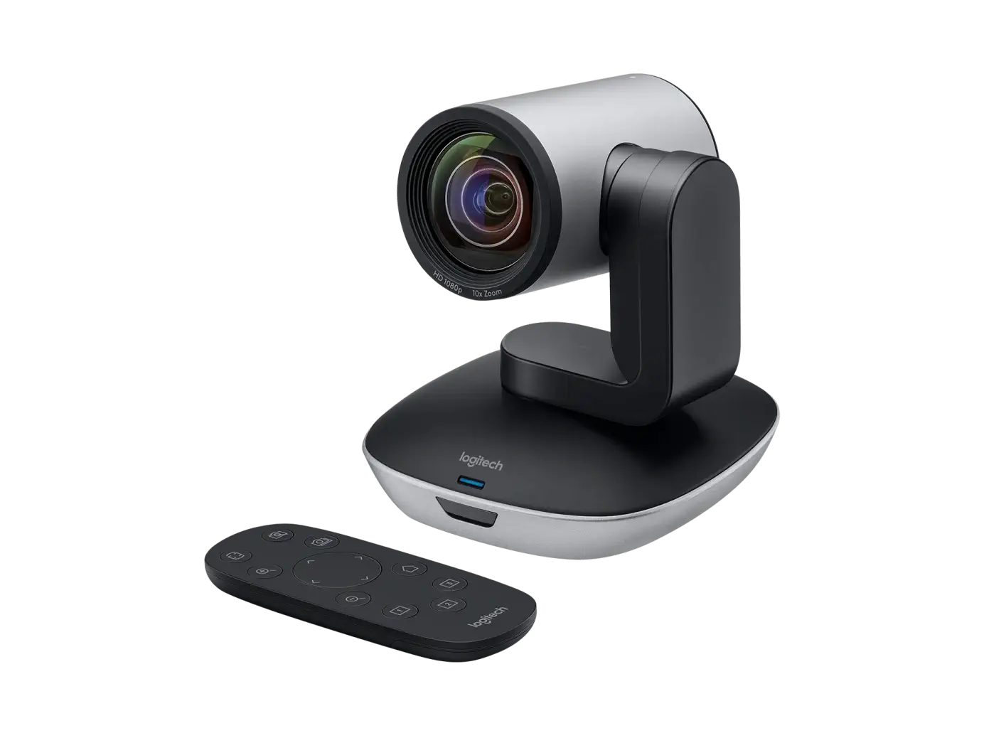Logitech PTZ Pro 2 Video Conference Camera