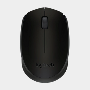 Logitech M170 Wireless Mouse