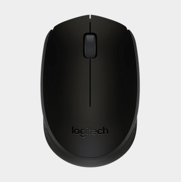 Logitech M170 Wireless Mouse