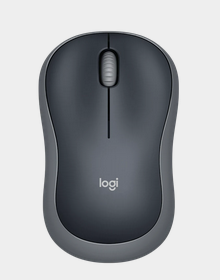 Logitech M185 Compact Wireless Mouse a Logitech Wireless Mouse M185