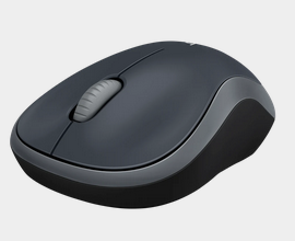 Logitech Wireless Mouse M185
