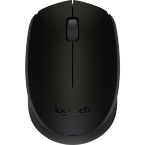 Logitech M171 Wireless Mouse