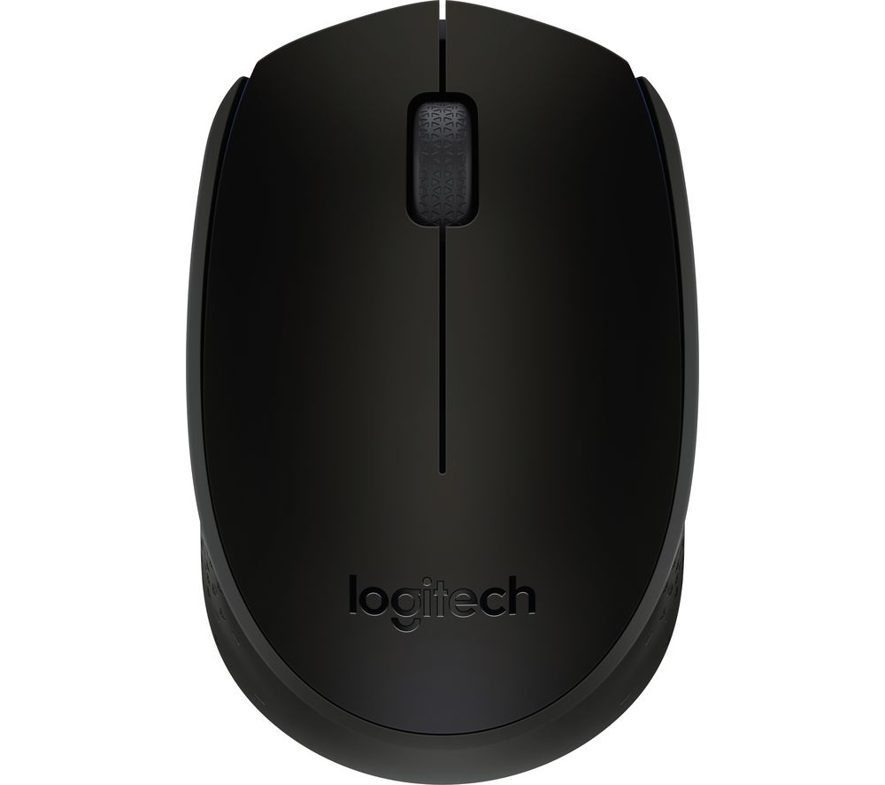Logitech M171 Wireless Mouse