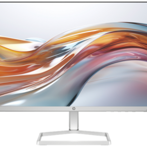 Hp 524sw 24_inch FHD White Monitor