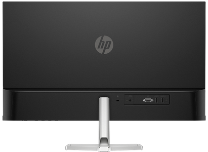 HP Series 5 27 inch FHD Monitor - 527sf HP a Hp 524sf 24_ inch FHD Monitor