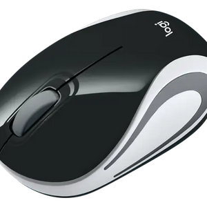 Logitech Wireless Mouse M187