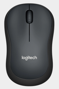Logitech wireless mouse M220 SILENT