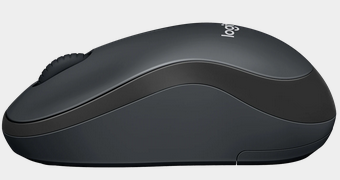 Logitech M220 Wireless Mouse with Silent Clicks c Logitech wireless mouse M220 SILENT