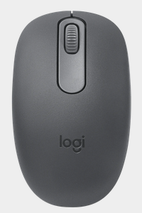 Logitech wireless mouse M196 BLUETOOTH