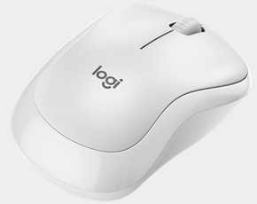 Logitech wireless mouse M240 SILENT BT ONLY