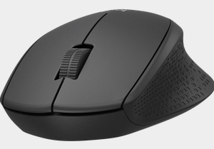 Logitech wireless mouse M330 SILENT BLACK