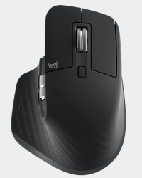 MX Master 3s Wireless Mouse - 8K Optical Sensor Logitech a1 Logitech wireless mouse MX MASTER 3S GRAPHITE