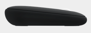 Pebble Mouse 2 M350s b Logitech wireless mouse M350s PEBBLE GRAPHITE