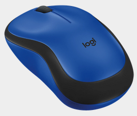 Logitech wireless mouse M221 SILENT