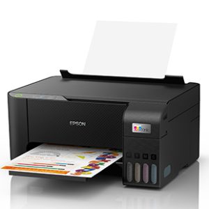 Epson EcoTank L3210 Color Printer