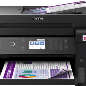 Epson EcoTank l6370 Duplex Printer