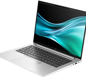 Hp 840 G5 corei7 8th gen
