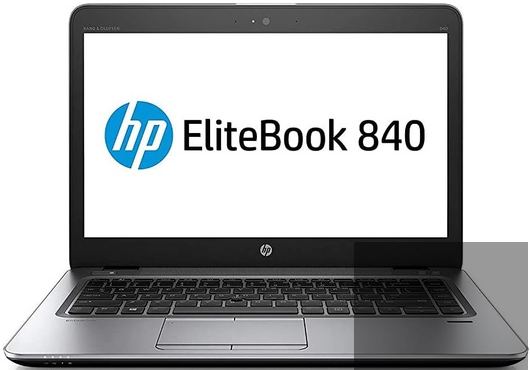 Hp 840r G4 corei5 7th gen