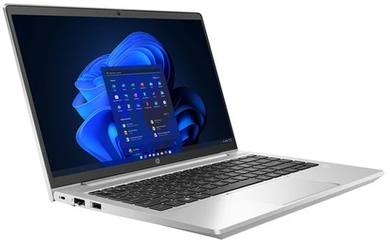 Hp 840 G7 corei5 10th gen 8gb 256gb