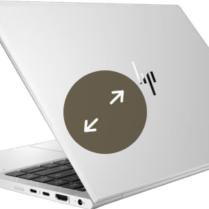 Hp 840g8 i5 11th