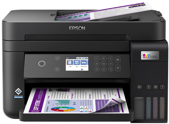 Epson EcoTank L6370