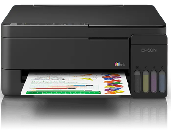 Epson EcoTank l3350