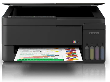 EcoTank Home L3350 Epson b Epson EcoTank l3350