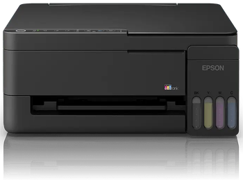 EcoTank Home L3350 Epson c Epson EcoTank l3350