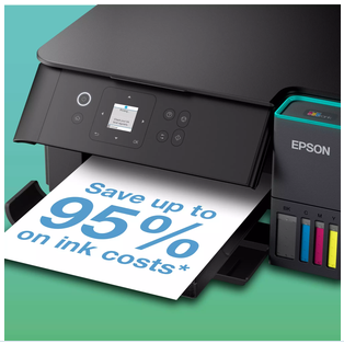 Epson EcoTank L4360