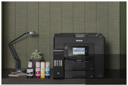 Epson EcoTank l6570