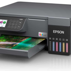 Epson EcoTank L8100