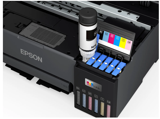 EcoTank Photo L8050 Epson b Epson EcoTank L8050