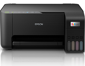 Epson EcoTank L3250