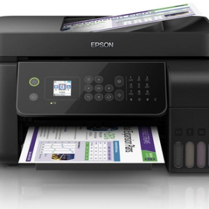 Epson EcoTank L5290