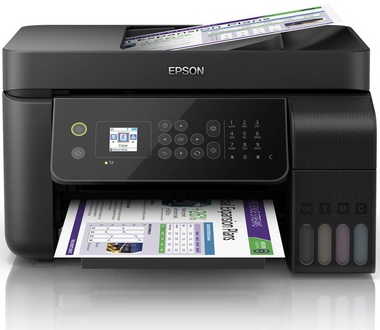 Epson EcoTank L5290