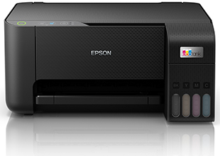 Epson EcoTank L3210