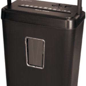 Lightwave paper shredder 8 sheets, 16ltr